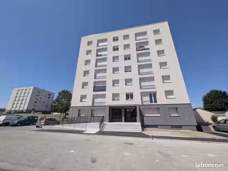 appartement 3 pièces 75 m²