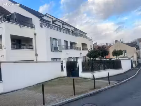 appartement neuf