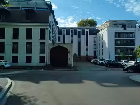appartement 2 pièces 76 m²