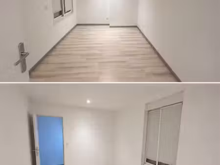 appartement totes urgent