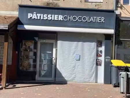 local commercial montchanin