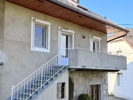 un corps de ferme réinventé par un architecte
