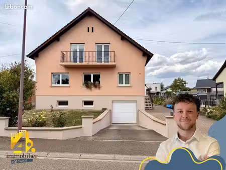maison 8 pièces 183 m²