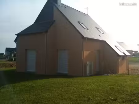 au calme