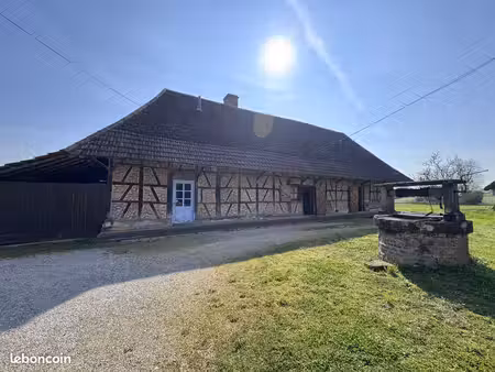 maison 4 pièces 187 m²