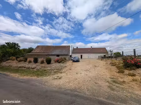 maison 3 pièces 75 m²