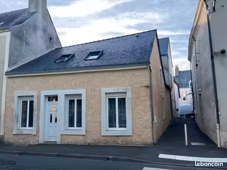 maison 5 pièces 97m2