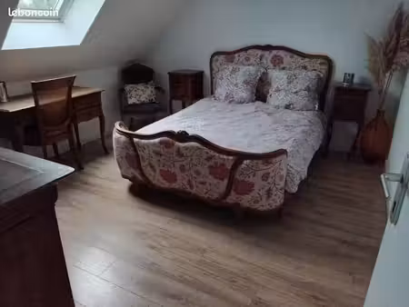 location chambre