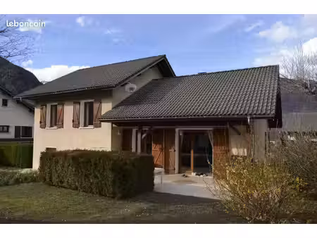 vente maison individuelle