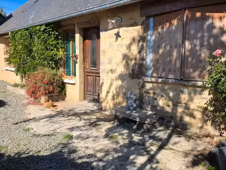 maison 98 m2 - dpe d - pas d'agence