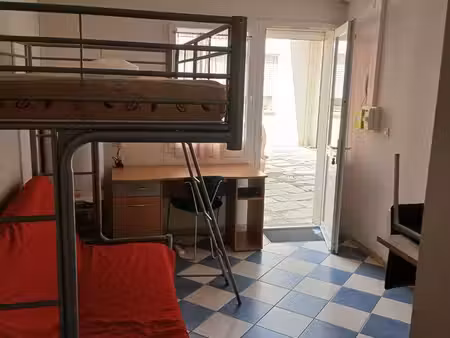 studio la rochelle
