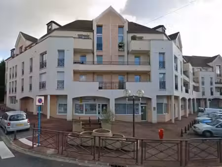 appartement 1 pièce 39 m²
