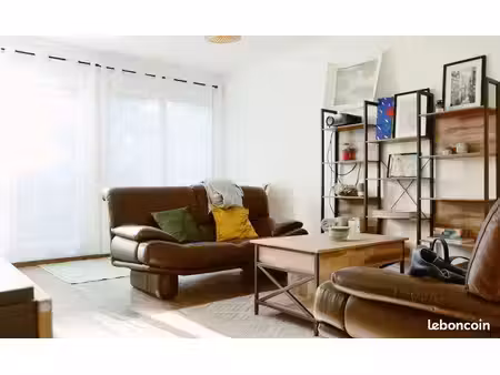 duplex 5 pièces 11 m²