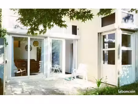 duplex 5 pièces 11 m²