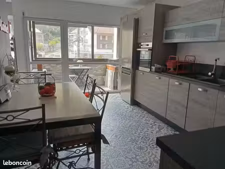 appartement 84m2