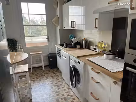 appartement  f4