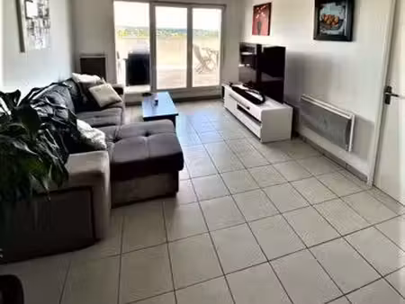 appartement t2