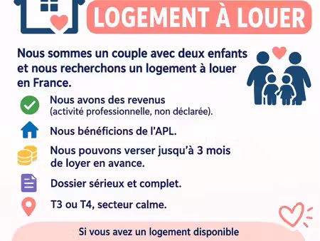 recherche t2 au t3 dans le val-d'oise
