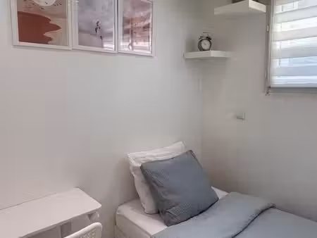 studio cosy sevran
