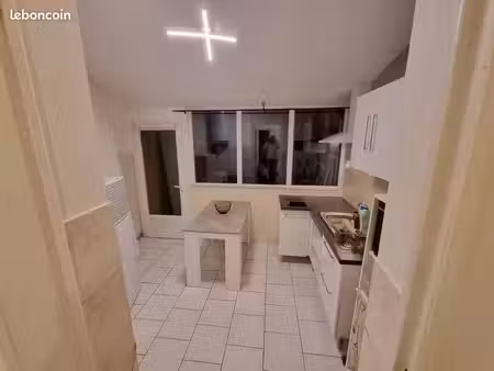 loue appartement meublé