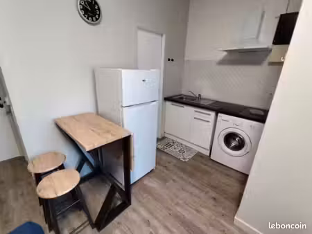 loue appartement t2 meublé