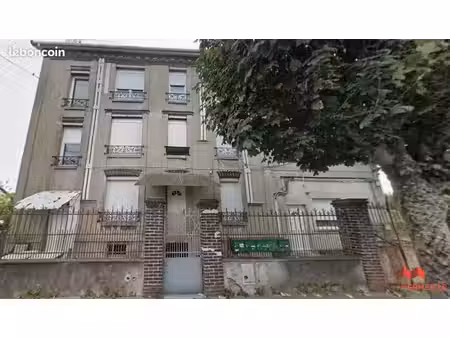 triplex 4 pièces 78 m²