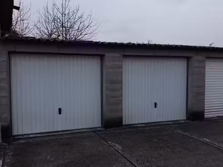 garage