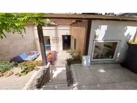 location maison 3 chambres