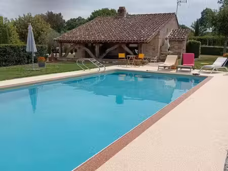 gîte