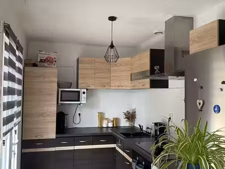maison à louer 70m2
