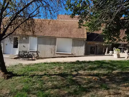 location meuble