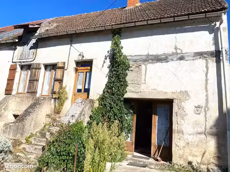 maison 4 pièces 70 m²