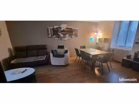 maison individuelle a vendre