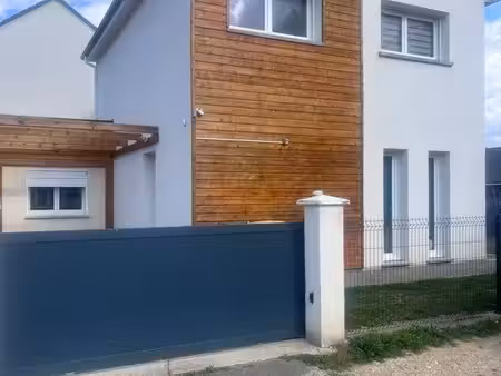 maison familiale