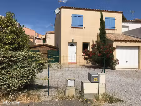 villa t4 roches grises