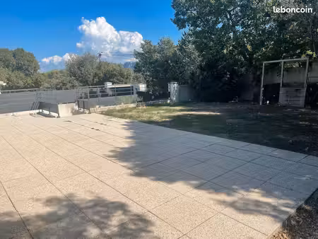 maison 4 pièces 95m2