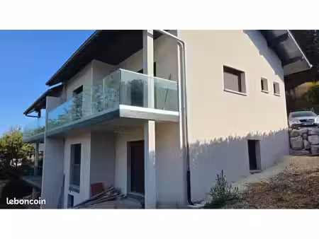 villa neuve