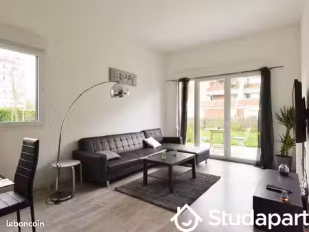 appartement 3 pièces 70 m²