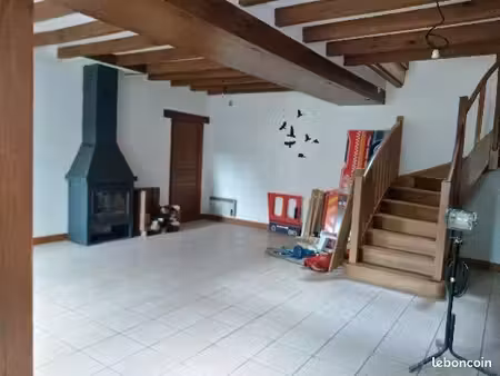 location appartement ouanne 89560