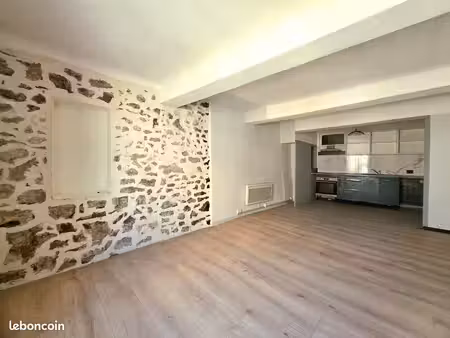 appartement à la location