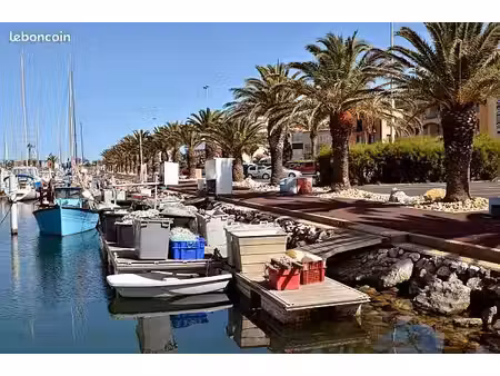 local commercial 200 m²