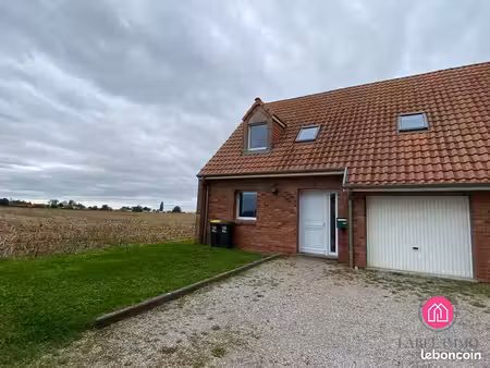 maison 5 pièces 96 m²