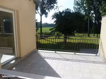 spacieux et agréable 4/5 pièces en duplex de 140 m²