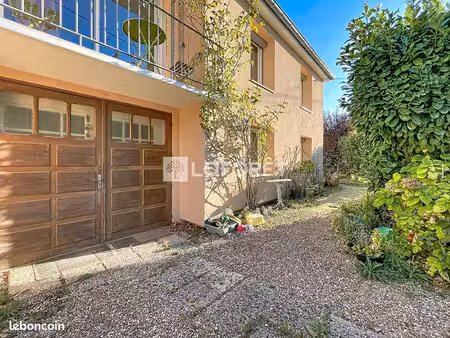 maison 5 pièces 114 m²