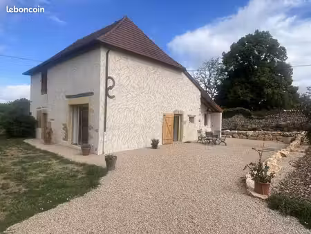 ferme 3 pièces 57 m²