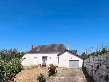 maison 130m² ecommoy