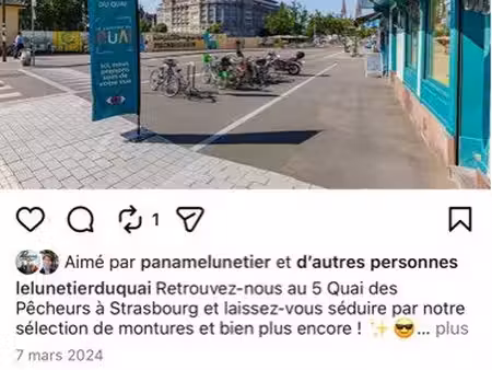 opticien indépendant