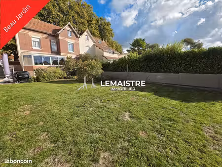 maison 5 pièces 81 m²