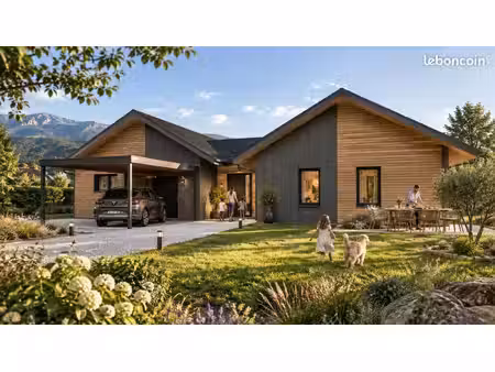 maison 3 pièces 103 m²