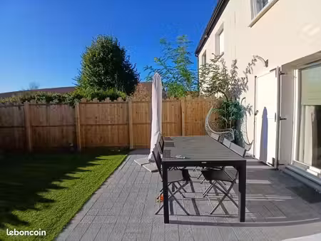 maison 2 pièces 90 m²